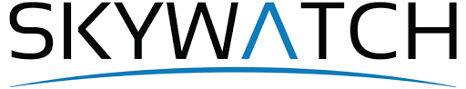  SkyWatch logo