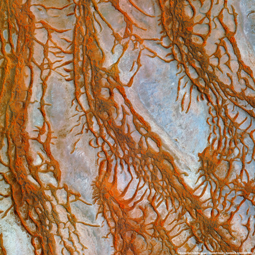 Pléiades Neo - Namib-Naukluft National Park 