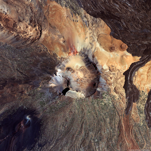 Vision-1 - Tenerife, Spain