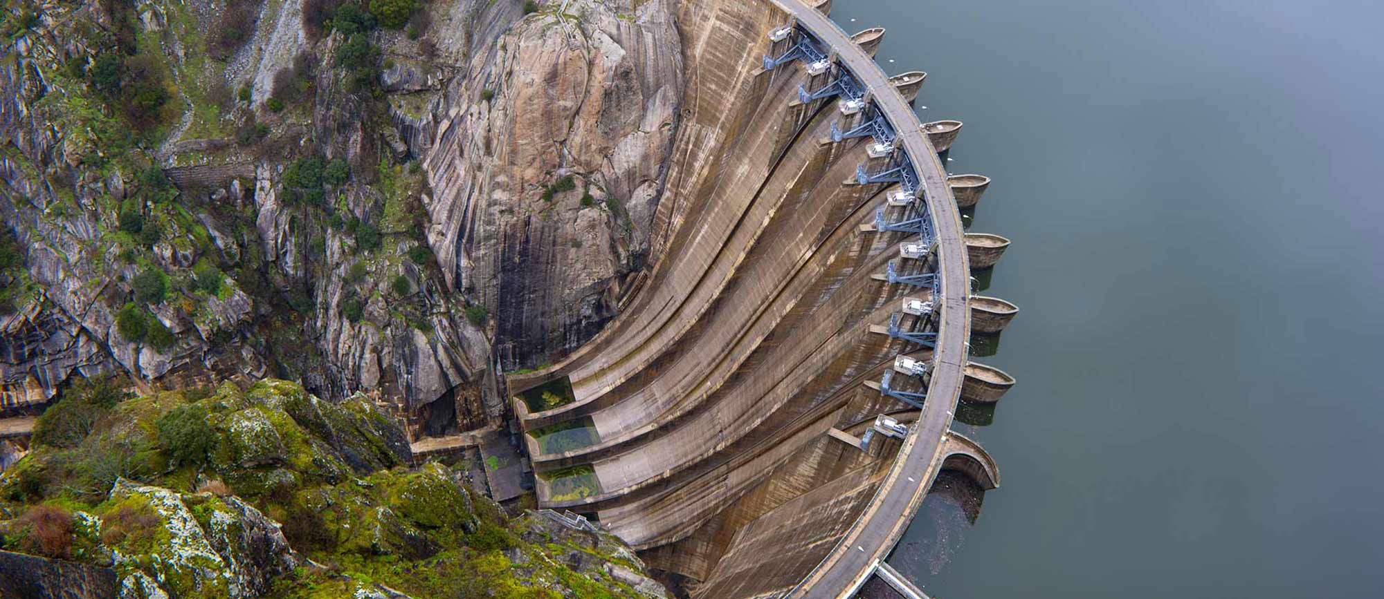 Supporting civil engineering and infrastructure projects