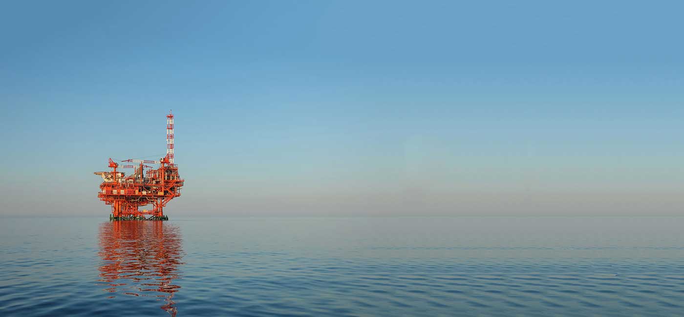 oil gas offshore exploration
