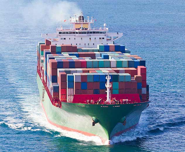 Airbus Intelligence&nbsp;supports improved surveillance capacity from coastal areas to open seas.