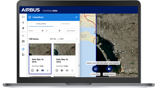 Living Library Illustration Living Library Illustration