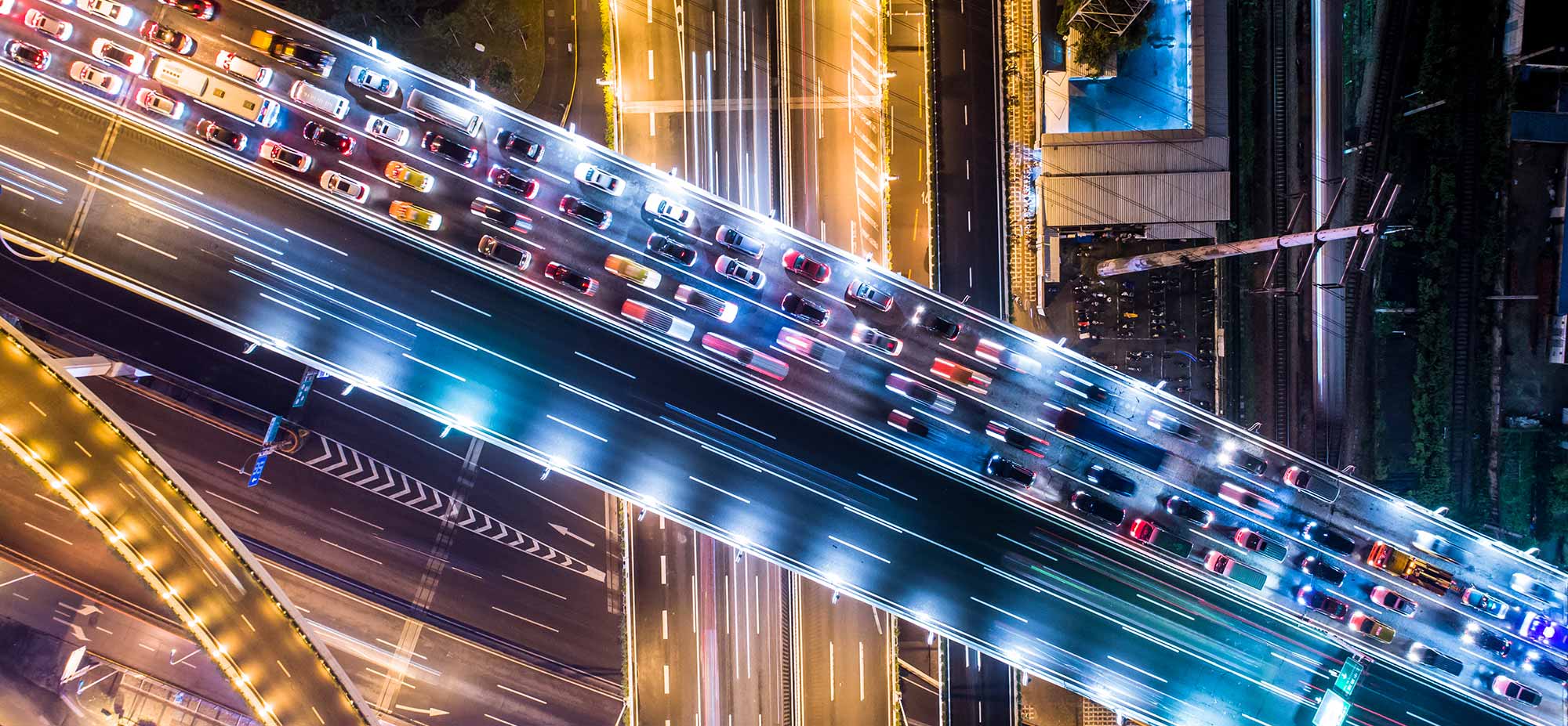 Mobility & Transportation - Location-based services and autonomous driving