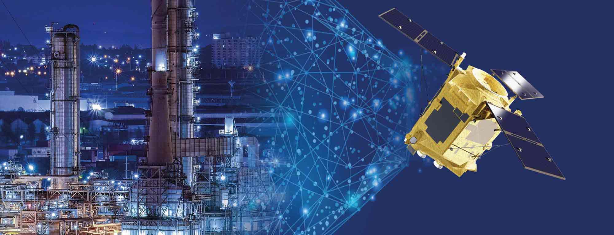 Monitoring refinery insights for shutdown prediction
