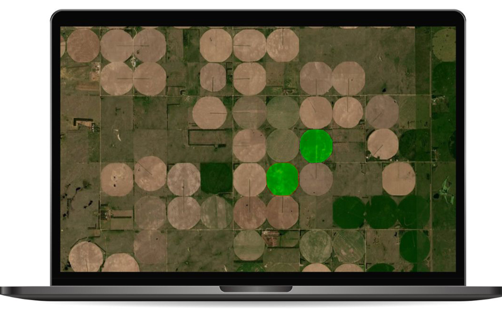 Precision agriculture insights on field level Precision agriculture insights on field level