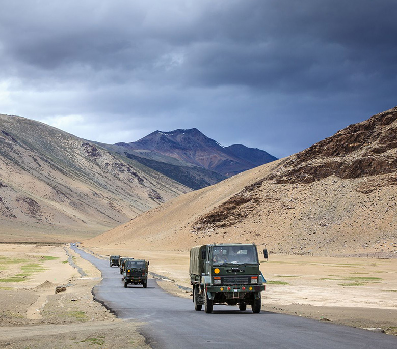 Illustration Automated Monitoring of Vehicle Activity at National Border Illustration Automated Monitoring of Vehicle Activity at National Border