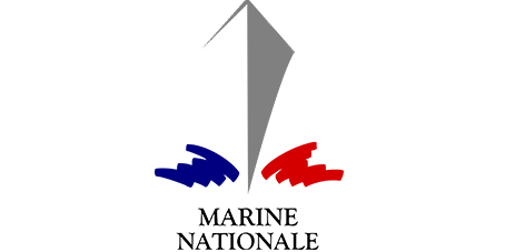 Logo Marine Nationale Logo Marine Nationale