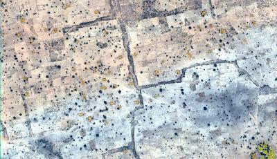 Small villages close to the city of Gurda - Eradication Polio case study Small villages close to the city of Gurda - Eradication Polio case study