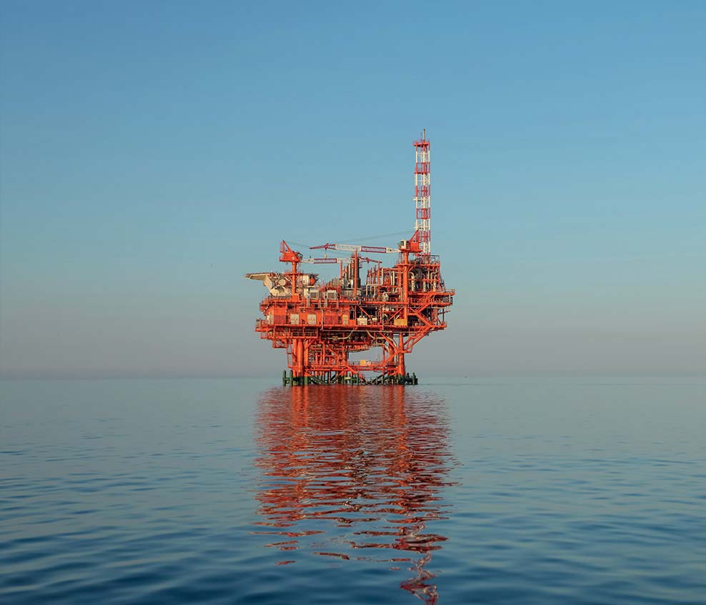 	Earth Observation for Exploration, Development and Production