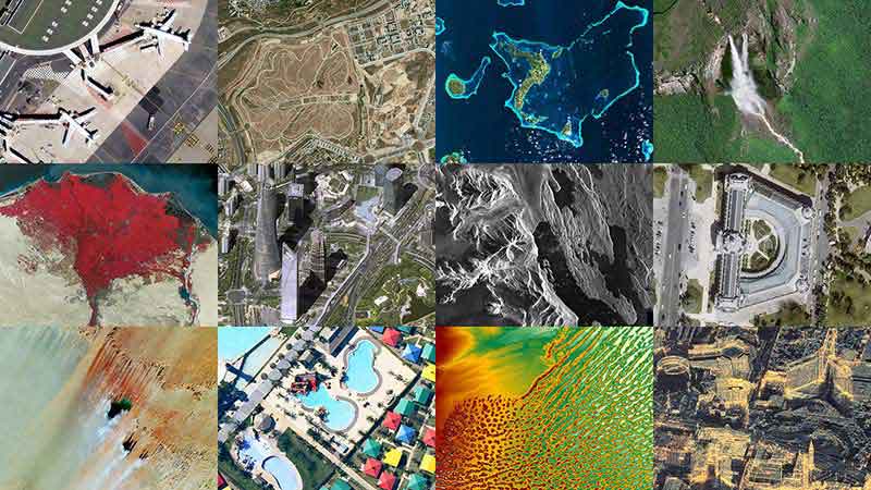 Sensors Mosaic Sensors Mosaic