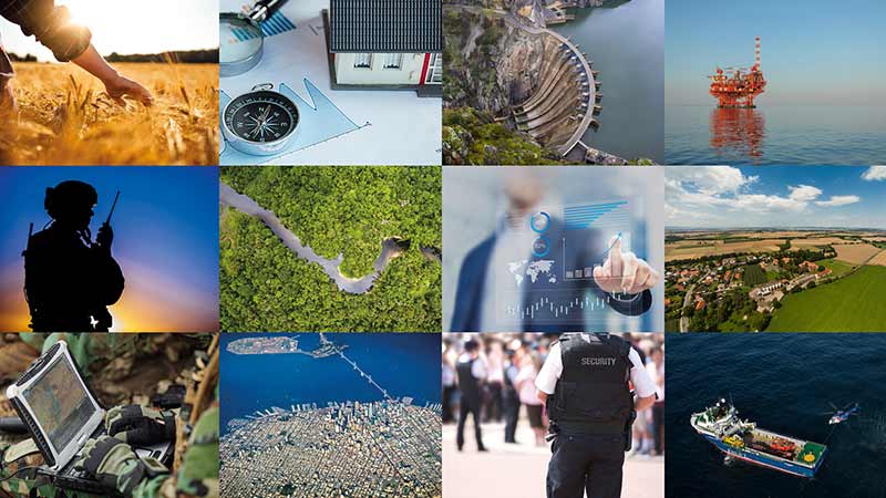 	Markets Airbus Intelligence