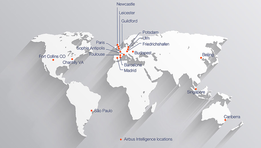 Plannisphere map office location Plannisphere map office location
