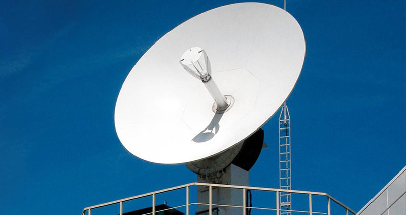 Receiving Station Antenna Receiving Station Antenna