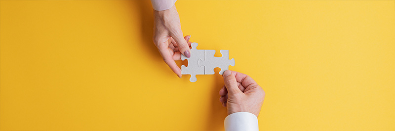 Channel Partners Illustration Channel Partners Illustration