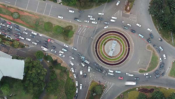 Cadastral Surveying illustration - Case study Land administration and mapping Cadastral Surveying illustration - Case study Land administration and mapping