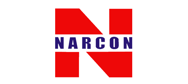 Narcon Logo Narcon Logo