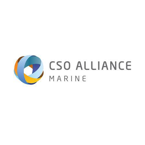 	CSO Alliance Logo
