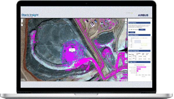 Stack Insight Service Stack Insight Service