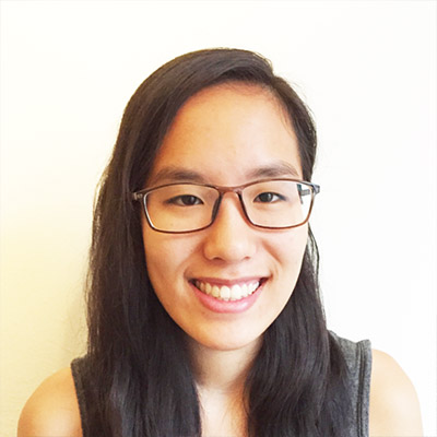 Grace Gee, Machine Learning Researcher, Enviratas