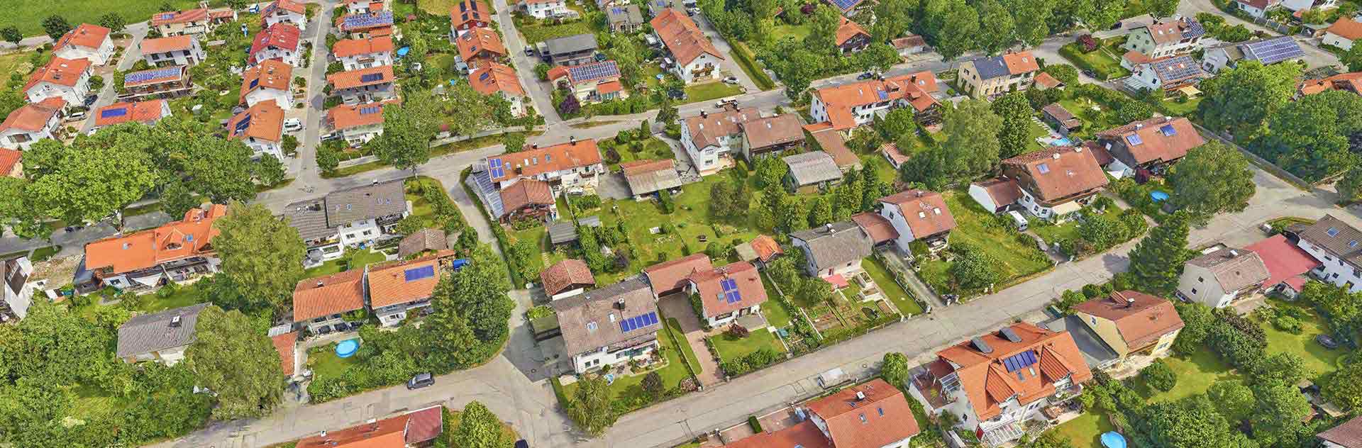 Ultra-precise 3D Mapping - 1cm accurate 3D Models, captured by the Airbus airship