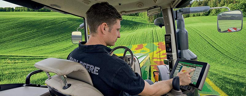 Precision Farming Precision Farming