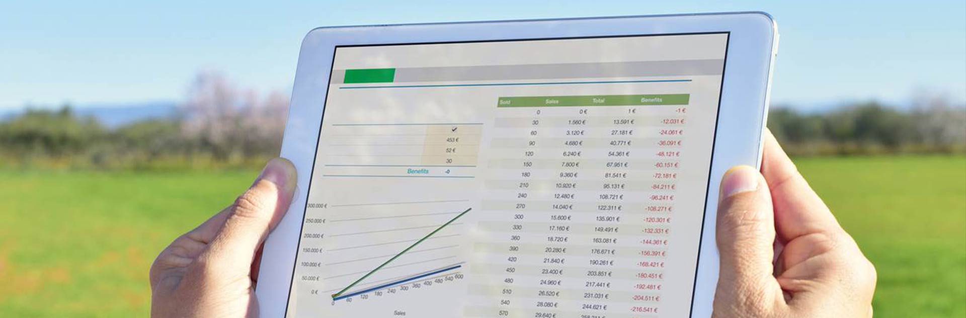 	Institutional Agriculture Analytics Airbus&nbsp;