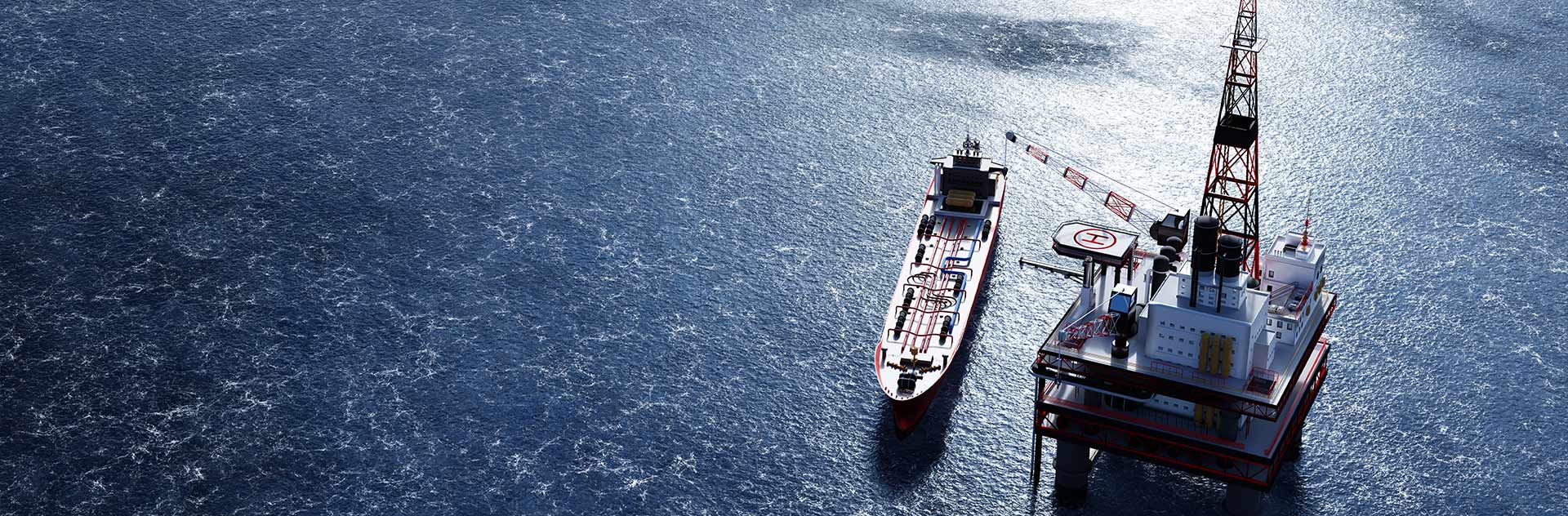 Global Seeps Airbus Solution