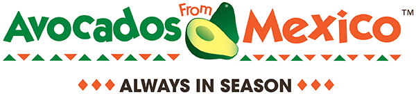 Logo of Avocados from Mexico Logo of Avocados from Mexico