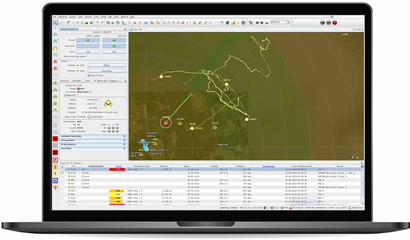 Fortion® IBMS threats management Fortion® IBMS threats management