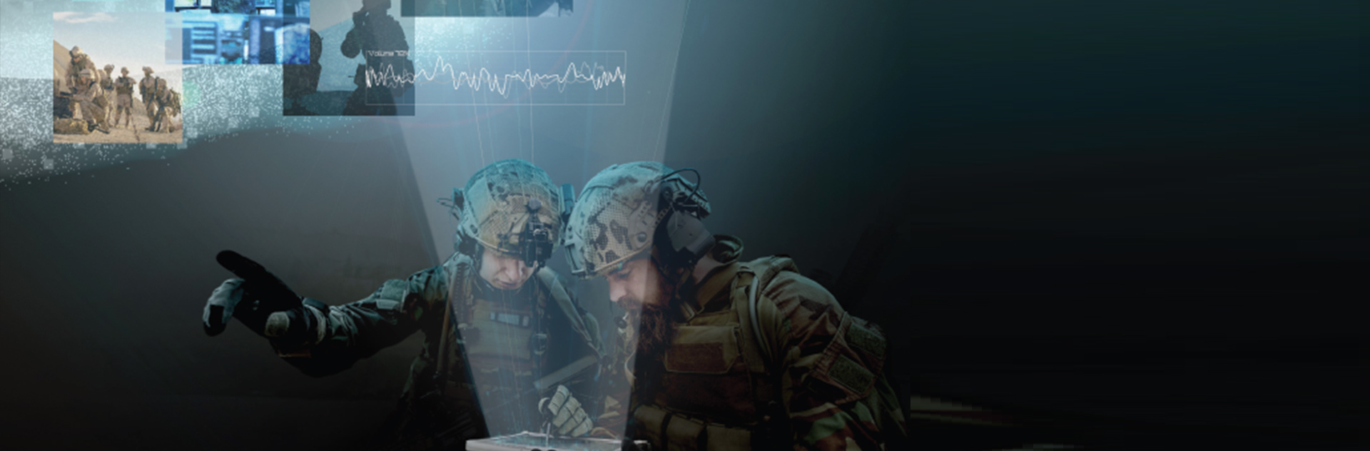 Fortion CSD provides coherent interfaces for storing, searching, disseminating and exchanging information