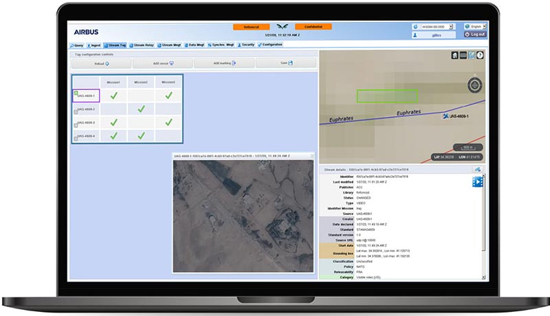 Fortion CSD User friendly Interface Fortion CSD User friendly Interface