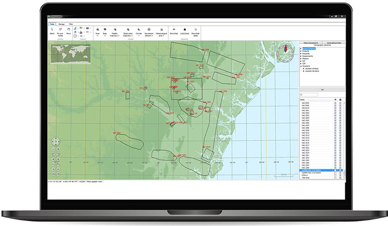 Fortion Workflow intuitive interface Fortion Workflow intuitive interface