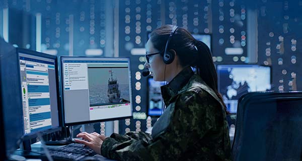 Defence C5ISR ISR solutions support strategic tactical missions Defence C5ISR ISR solutions support strategic tactical missions