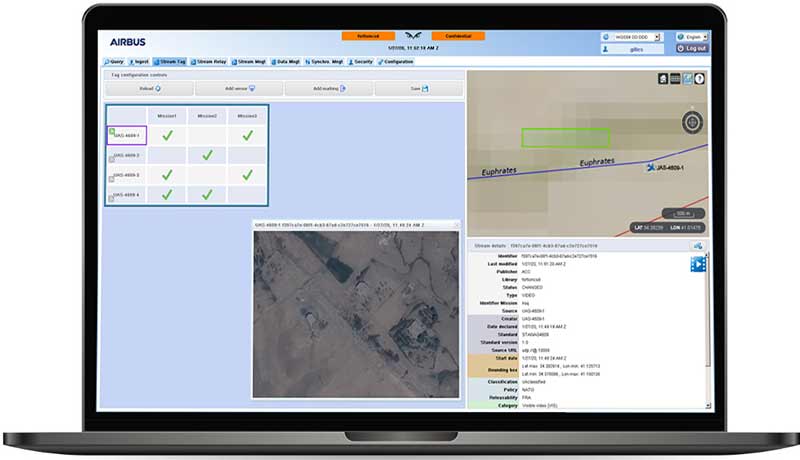 Fortion Workflow user friendly interface Fortion Workflow user friendly interface
