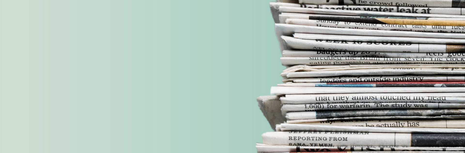 	Airbus Intelligence - Media Enquiry, Press, Interview