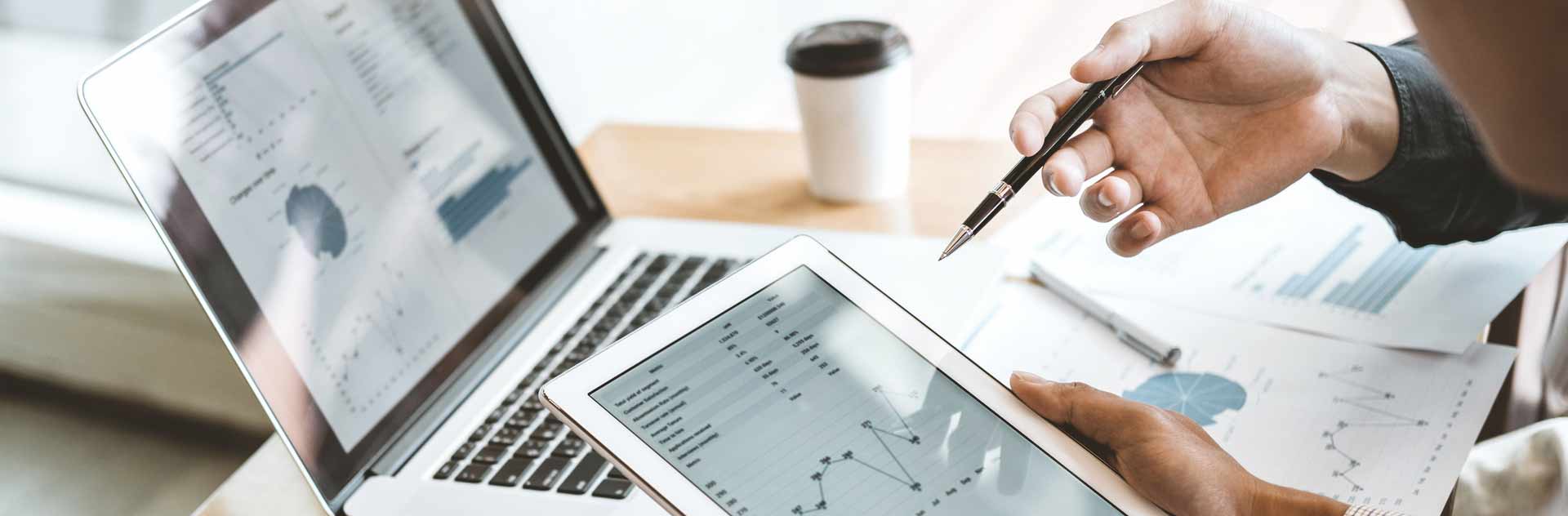 Our Sales Team will be Happy to Discuss Our Products and Services with You in More Detail