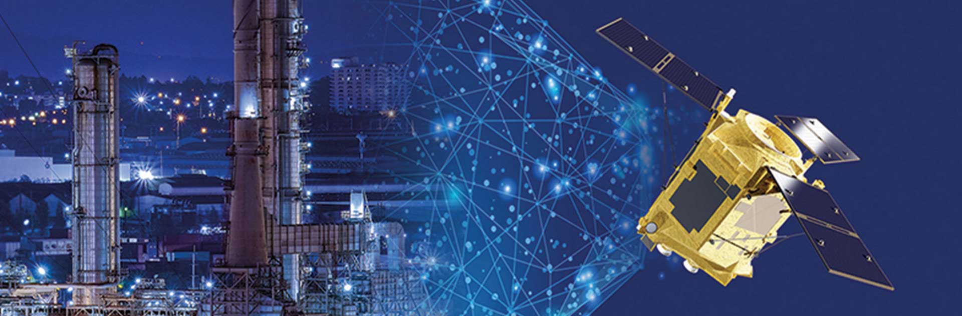 If you Have a Question about an Industry-Specific Solution or Service