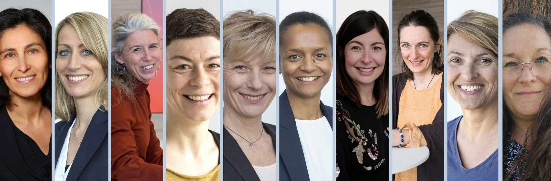 International Women’s Day - Celebrating Women in Tech at Airbus Intelligence