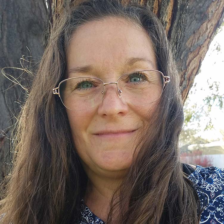 Daiva Gardner Engineering Manager of Software Engineering team in Fort Collins, Colorado