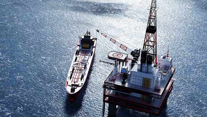 Global Seeps Illustration Global Seeps Illustration