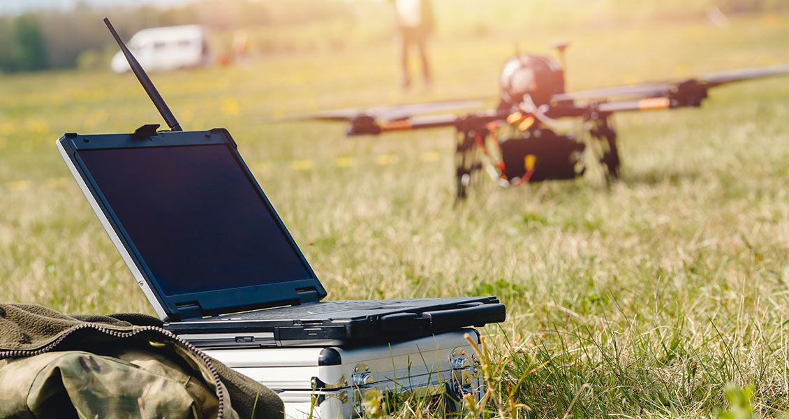 Fortion 1SkyUTM command control coordination and management Fortion 1SkyUTM command control coordination and management