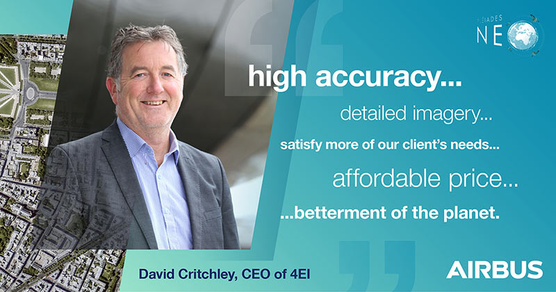 David Critchley - Testimony David Critchley - Testimony