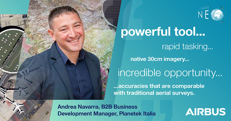 Andrea Navarra - Testimony Andrea Navarra - Testimony