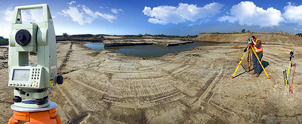 Surface Movement Monitoring service from Airbus Surface Movement Monitoring service from Airbus