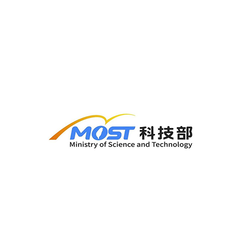 	Ministry of Science and Technology, Republic of China - Logo