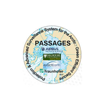 PASSAGES - Logo PASSAGES - Logo