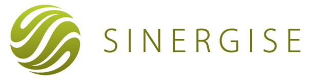 Sinergise Logo Sinergise Logo