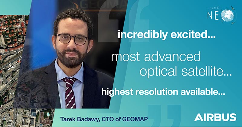 Tarek Badawy Tarek Badawy