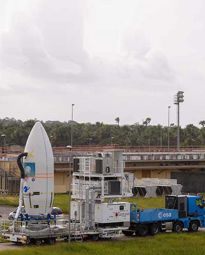 Pléiades Neo transfert Pléiades Neo transfert